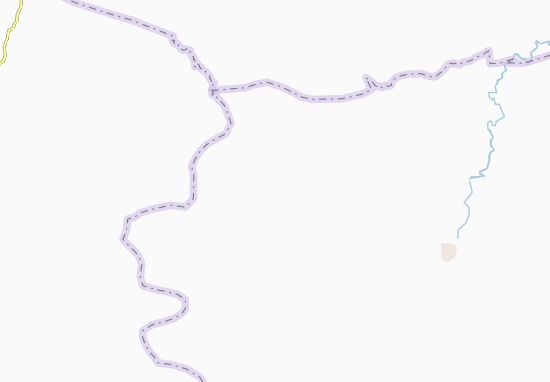 Serakoro Map