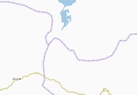 Mapa Hageya