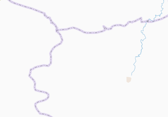 Douaya Map