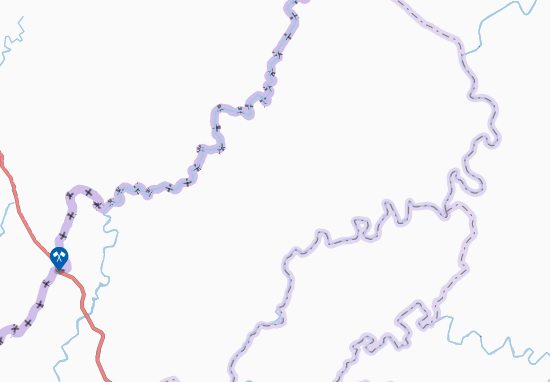 Mapa Madina Junction
