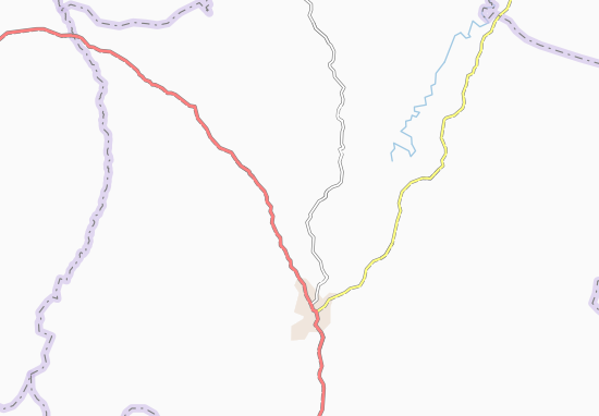 Mapa Kohi