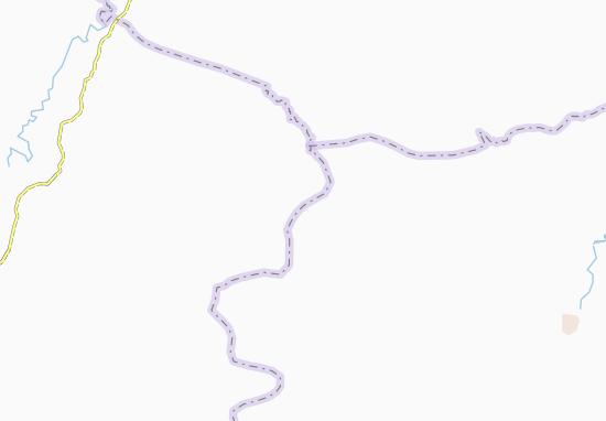 Karte Stadtplan Douya