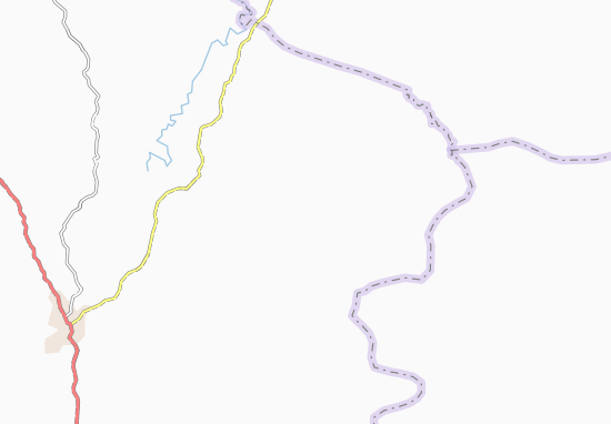 Mapa Sirikouldou