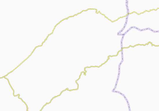 Kaart Plattegrond Dadi