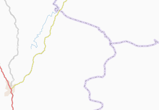 Manfara Map
