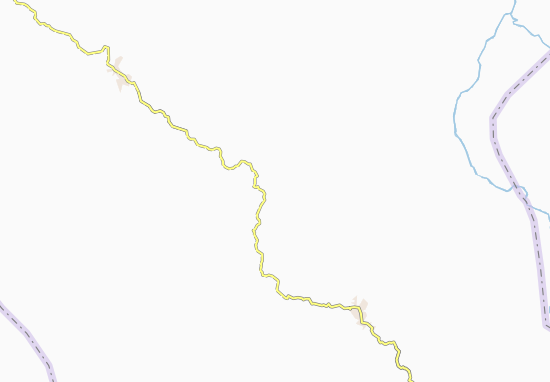Mapa Dongoro Kere