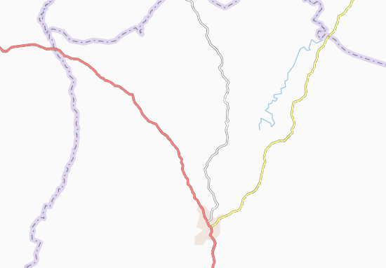 Kourakoro Map
