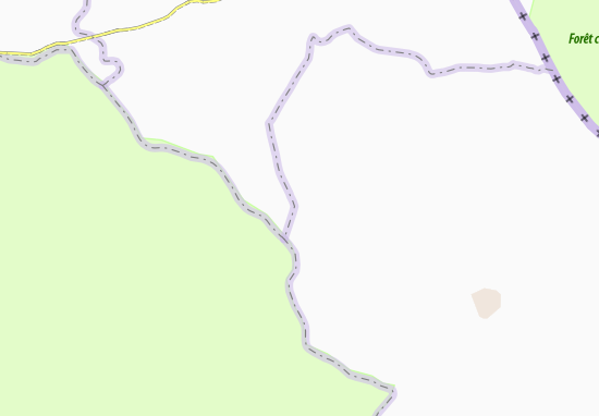 Wigoli Map