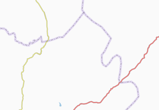 Mapa Ukuyu