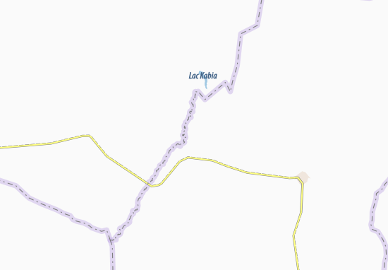 Bigi Nege Map