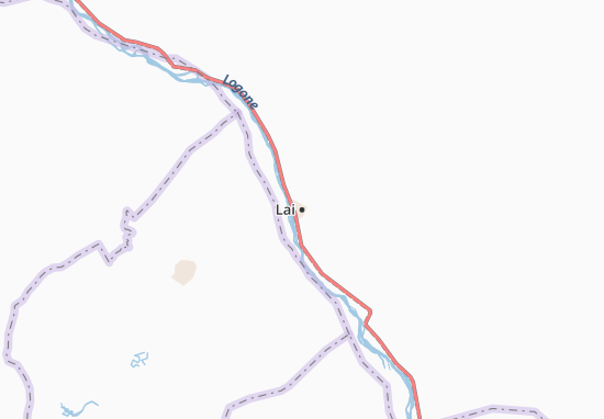 Mapa Lai