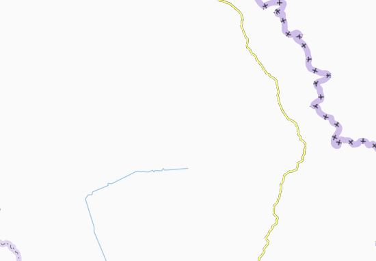 Mapa Farama