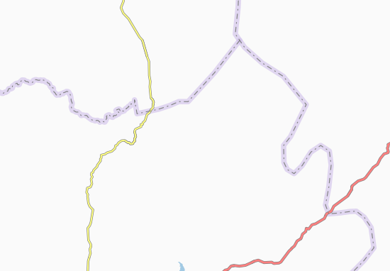 Mapa Buri