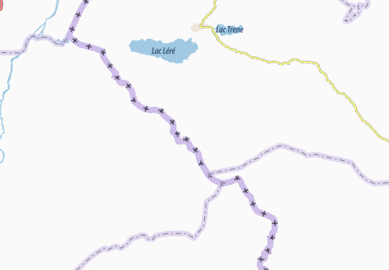 Zadjouli Map