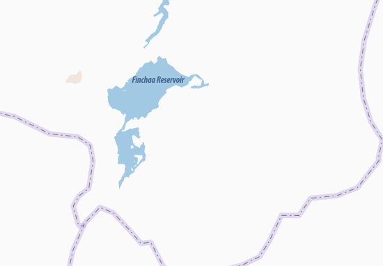 Wolebo Map
