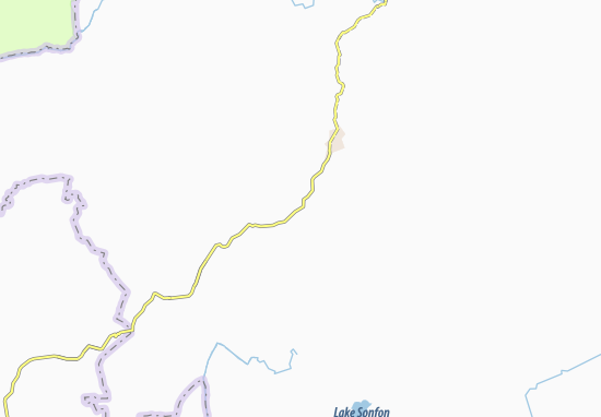 Mapa Heremakono