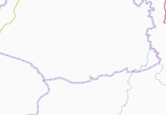 Mapa Balakoya