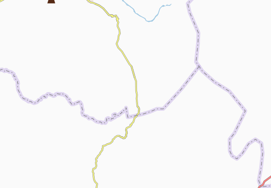 Malima Map