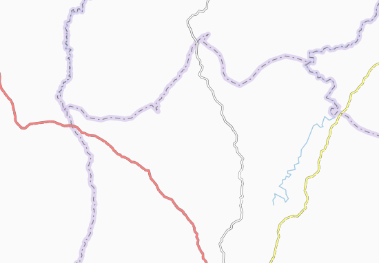 Kaart Plattegrond Firawaya