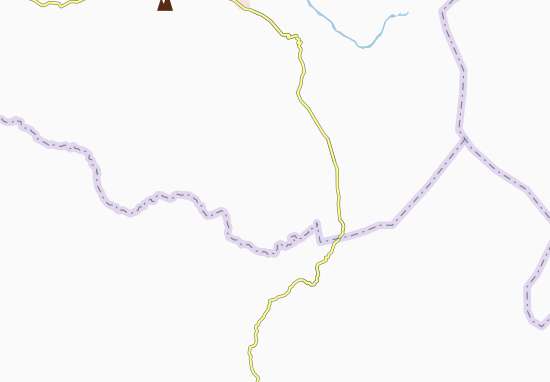Woji Map