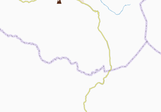 Gumbechu Map