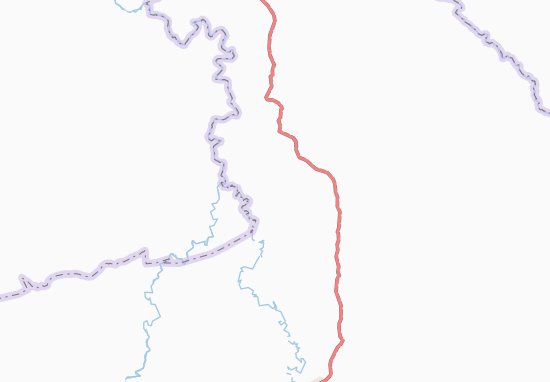 Sirimoroudougou Map