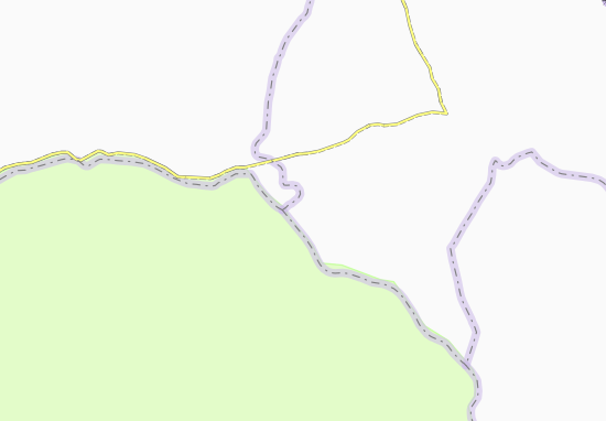 Pouipè Map