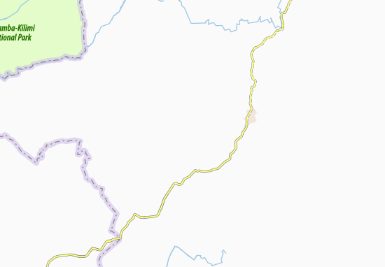 Mapa Kayako