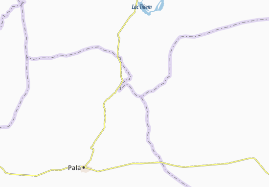 Zétao Map