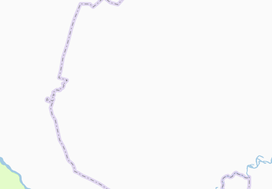 Mapa Malakome