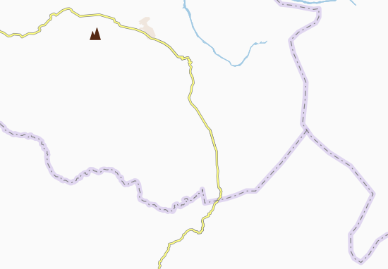 Mapa Babochi