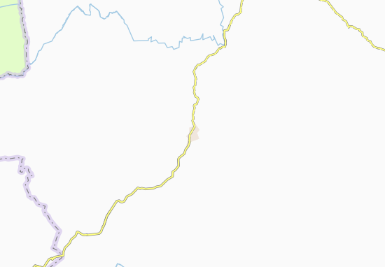 Karte Stadtplan Kabala