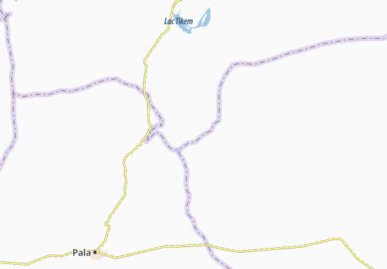 Fama Map