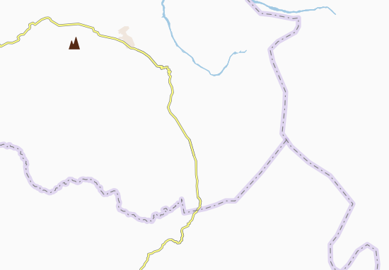 Gara Gelgel Map