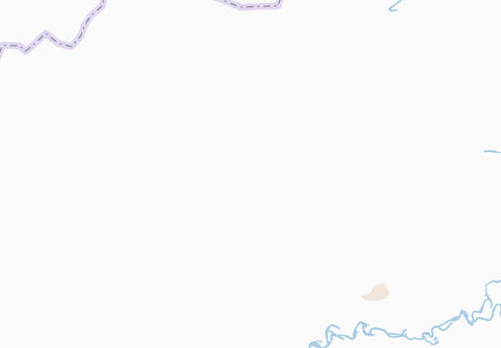 Kaart Plattegrond Djinndjikono