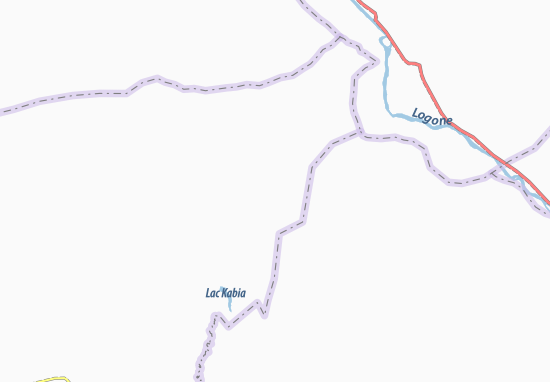 Leo Bidim Map