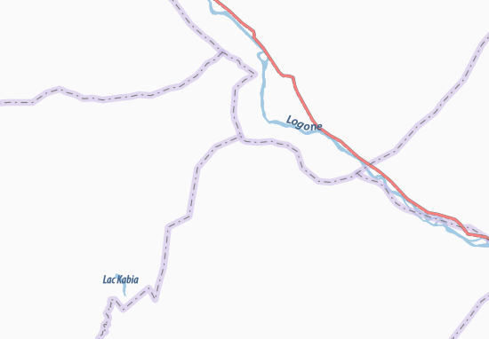Karoum Map