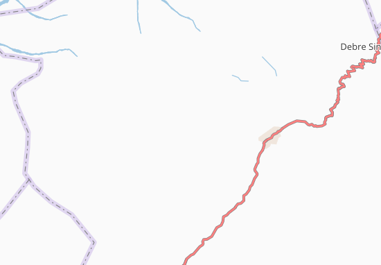 Mapa Zigib