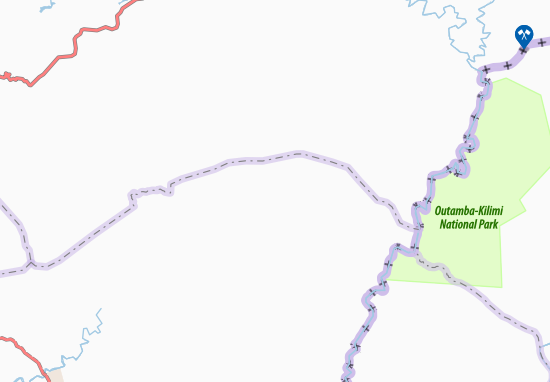 Mapa Kanfoundian
