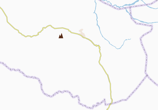 Mapa Abilami