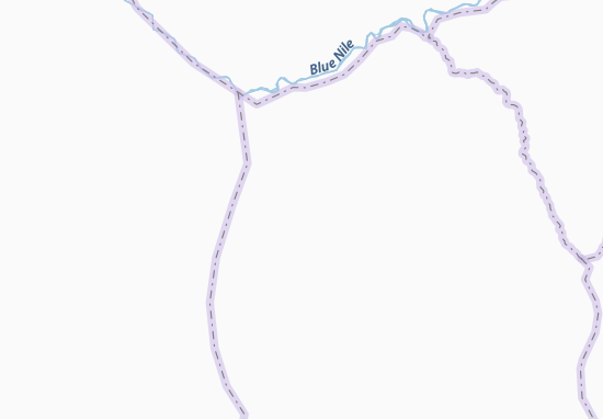 Dapisa Map