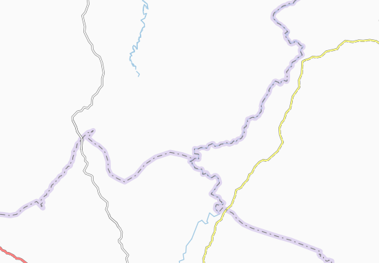 Mapa Kontenin