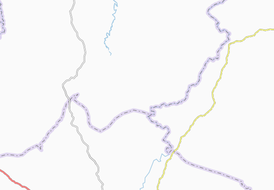 Karte Stadtplan Karwal