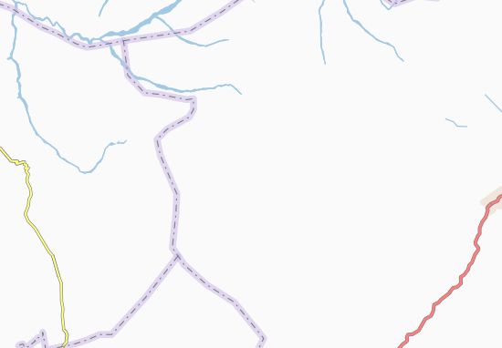 Mapa Rikicha