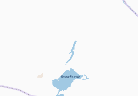 Wodesa Map
