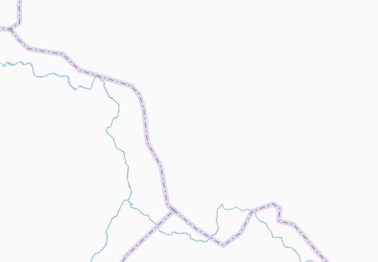 Karte Stadtplan Roke Dima