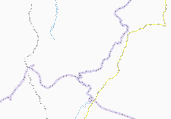 Mapa Serissela