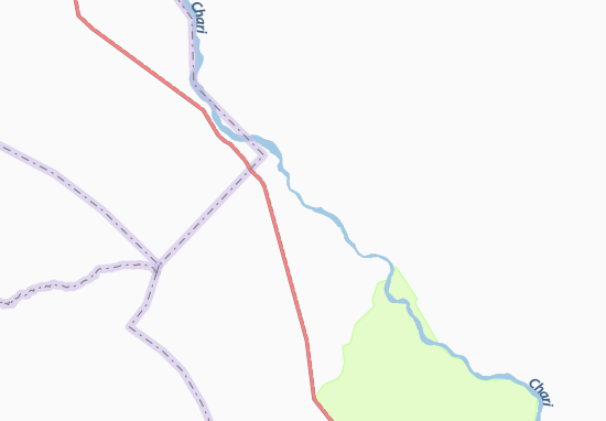 Mapa Bahitra