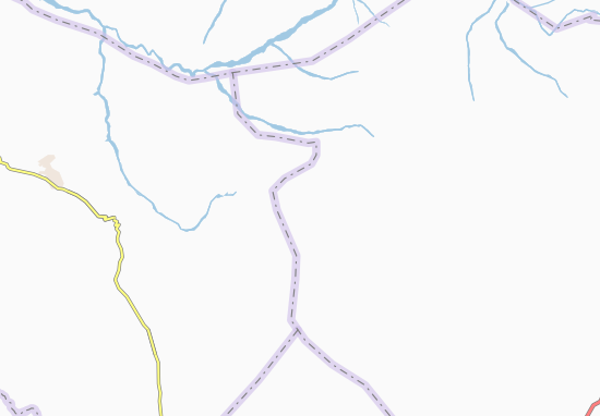 Kaart Plattegrond Usmani
