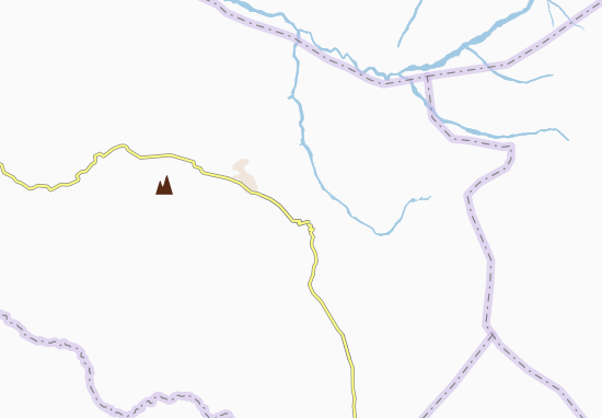 Abaro Map